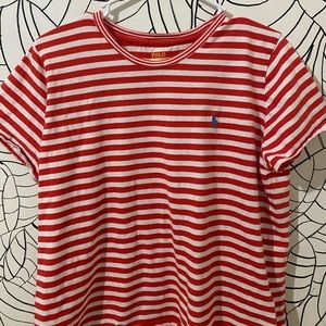 XL polo Ralph Lauren women’s shirt